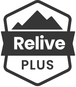 Relive Plus